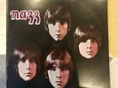 Nazz ?– Nazz US 1st press. (1968)