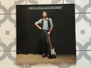 Eric Clapton Just One Night RSDX2 1st Press Vinyl LP Record EX