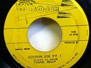SUGAR BELLY 45 cousin Joe pt. 1 & 2 Skinhead Reggae PortOJam JA press HEAR c3