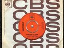 Sagittarius - My World Fell Down / Libra 7” Vinyl UK CBS 2867 (1967) Ex/NM Con