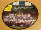 SHEFFIELD WEDNESDAY If It's Wednesday FA Cup 1993 Vinyl Picture Disc 7