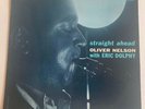 Oliver Nelson LP 