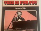 Dewey Jeffries LP 