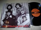 The Bee Gees Best Of The Bee Gees Vol.2 Australie Spin Étiquette