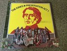 The Kinks Preservation Act 1 + Insert Rare Original UK LP