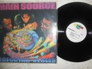 MAIN SOURCE - BREAKING ATOMS.CLASSIC HIP HOP L.P. WILD PITCH