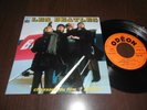 FRENCH EP THE BEATLES SOE  3771 ANOTHER GIRL  TYPE 5  FRANCE