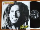 VINYL LP BOB MARLEY & THE WAILERS KAYA 1978 ISLAND SUPERBE COMME NEUF MINT