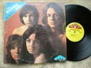 THE SHOCKING BLUE lp SELF-TITLED COLOSSUS CS-1000 ORIGINAL 1970 Excellent