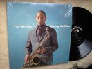 SONNY ROLLINS lp THE BRIDGE RCA LIVING STEREO LSP-2527 SHRINK