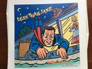 Less Than Jake Hello Rockview Lp 7” Set With Adaptor Capitol Records