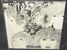 Beatles ?Revolver Sealed Vinyl Record Lp Album USA 1969 Club ST 8 2576 Riaa 16