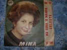 MINA - 'NA SERA 'E MAGGIO/CELESTE    7