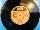 ** THE BOB AND EARL BAND ** MY LITTLE GIRL **VG+ *NORTHERN SOUL *WIGAN CASINO