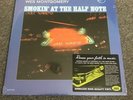 Wynton Kelly Trio Wes Montgomery  Smokin 'At The Half Note Euphoria ELP213 NEW