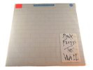 Pink Floyd The Wall Sealed Vinyl Records LP USA 1982 CBS H2C 36183 Hype Sticker