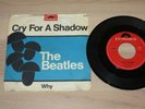 THE BEATLES 7