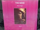 The Band Rock Of Ages Sealed Vinyl Record Lp Album USA 1980 Capitol SN-16008