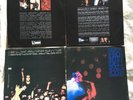 FRONTE DEL PALCO LIVE disco LP VINILE IO VASCO ROSSI autobiografia CASAMONTI