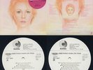 Frida (ABBA) - Something's Going On JAPAN WHITE LABEL PROMO LP Shrink, NM VINYL