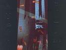 Depeche Mode - Black Celebration US LP with INNER SLEEVE