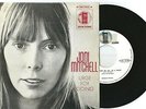 JONI MITCHELL - YOU TURN ME ON I'M A RADIO 7