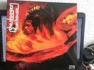 vinyl lp.  The Stooges.     Fun House.