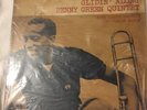 Benny Green QUINTET, GLIDIN’ ALONG, VG