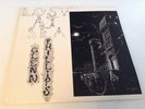 Glenn Phillips - Lost At Sea LP. C 1519. 1975. England. E vinyl  - nice