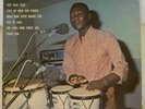 AFRO LATIN HYPNOTIC TROPICAL DANCEFLOOR ANTOINE DOUGBE SATEL GBE NAN TCHE HEAR