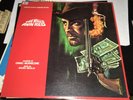 Ennio Morricone The Hills Run Red Poo ‎LP 103 1978 Rare Spaghetti Western Japan