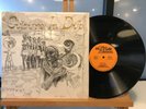 CULTURE CULTURE IN DUB SKY NOTE SKY-LP 16 UK 1978 VG+/NM