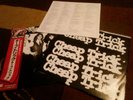 CHEAP TRICK SAME EPIC 25 3P-43 Japan OBI VINYL LP