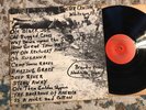 ABNER JAY   BACKBONE OF AMERICA IS A MULE AND COTTON LP   BRANDIE   Folk / Blues