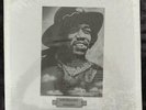 Jimi Hendrix - Live In Stockholm - Vinyl - LP - Wizardo Records
