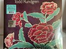 TODD RUNDGREN - Something/Anything (2LP Red/Blue Vinyl RSD 2018) New/Sealed