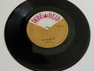 HUGH ROY - RULE THE NATION / NORA DEAN - AY AY AY   DUKE REID ROOTS   7''/ EX