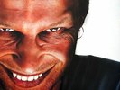 APHEX TWIN Richard D. James Album LP WARP LP 43 Original UK 1996 Electronica
