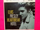ROCKABILLY SLEEVE ONLY  - ELVIS PRESLEY - RCA VICTOR EPA-821 EXCELLENT