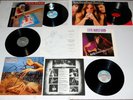 STEVE MORSE BAND Dixie Dregs Of Earth Introduction High Tension Stand LP Record