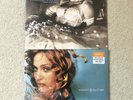 MADONNA - LIKE A VIRGIN/RAY OF LIGHT SAINSBURYS COLOURED VINYL 2017