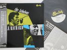 LP LITTLE RICHARD Fabulous Little Richard VS1511 SPECIALTY JAPAN Vinyl OBI