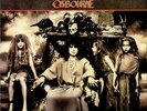Ozzy Osbourne No Rest For The Wicked UK vinyl LP album record 462581 EPIC 1988