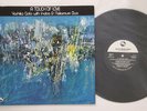 LP Yoshiko Goto A Touch Of Love TBM54 THREE BLIND MICE Japan Vinyl