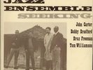 New Art Jazz Ensemble Seeking USA vinyl LP album record REV-9