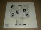 ILIAS ASVESTOPOULOS & 2002 O SIDERENIOS ANTHROPOS RARE ORG.GREEK PROG LP PAN-VOX
