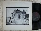 STEVE TIBBETTS lp FRAMMIS REKORDS BZZ-77 PRIVATE 1977 NM