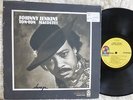 Johnny Jenkins lp Ton-Ton Macoute  Greg Allman Atco SD 33-331 1970 Textured GF