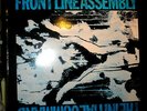 Frontline Assembly - The Initial Command - LP