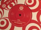 Paragons - Abba / Snap Shots - Hip Hip Hurray 7